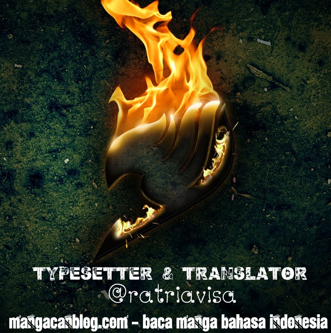 Fairy Tail+ Chapter 355 - halaman 1
