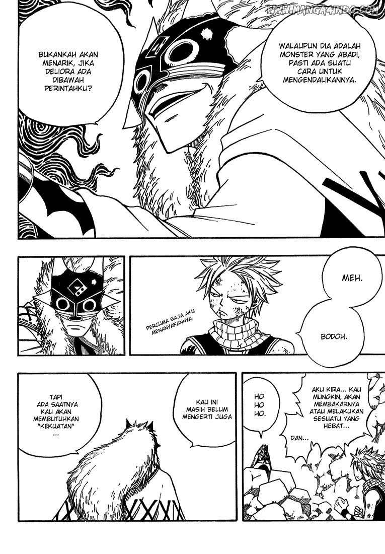 Fairy Tail+ Chapter 42 - halaman 12