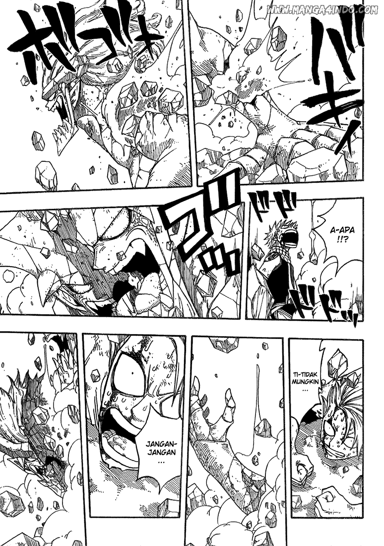 Fairy Tail+ Chapter 43 - halaman 13