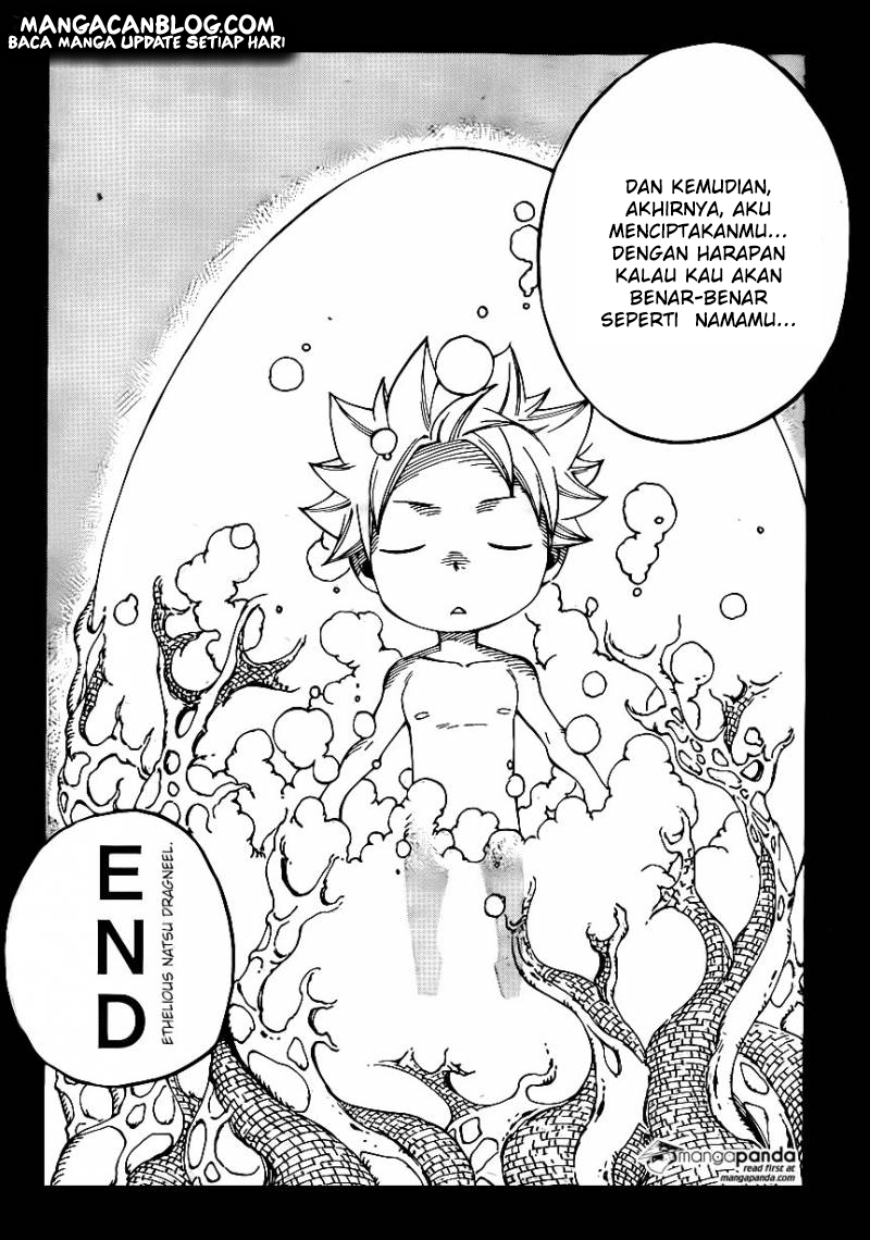 Fairy Tail+ Chapter 436 - halaman 13