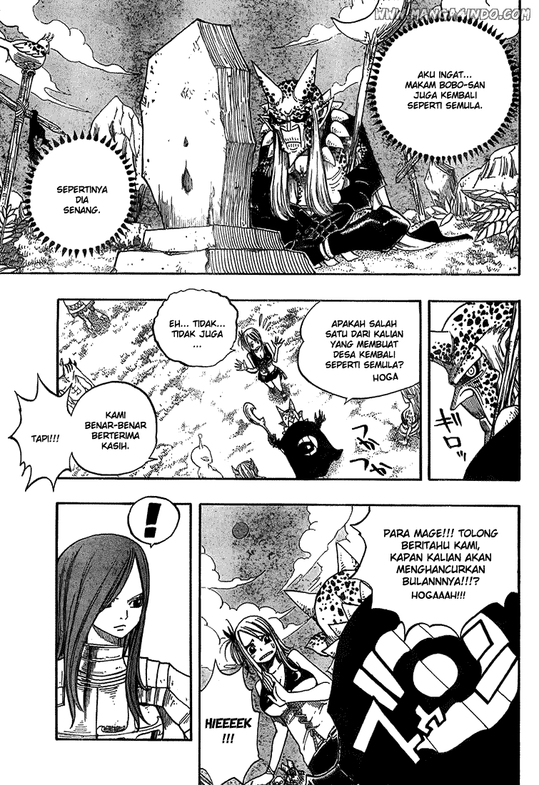 Fairy Tail+ Chapter 44 - halaman 13