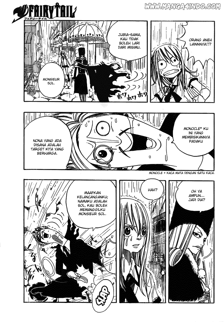 Fairy Tail+ Chapter 48 - halaman 16