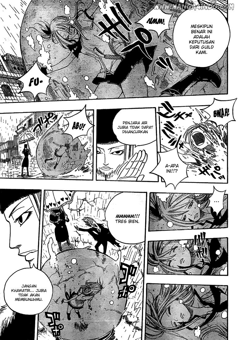 Fairy Tail+ Chapter 48 - halaman 18
