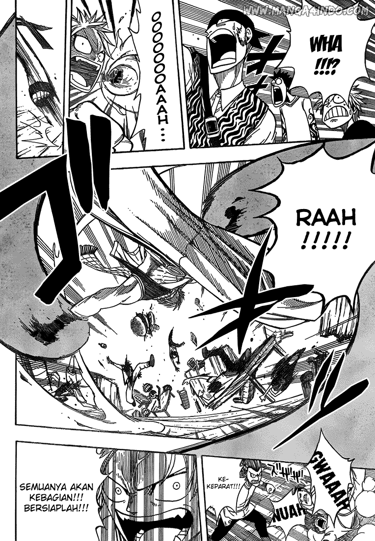 Fairy Tail+ Chapter 48 - halaman 9