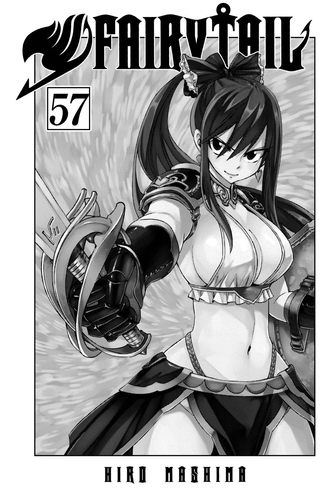 Fairy Tail+ Chapter 483 - halaman 3