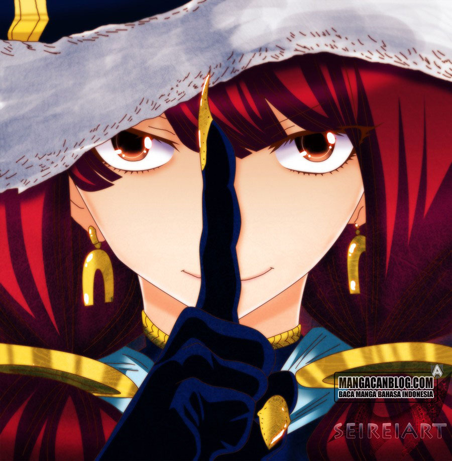 Fairy Tail+ Chapter 489 - halaman 4