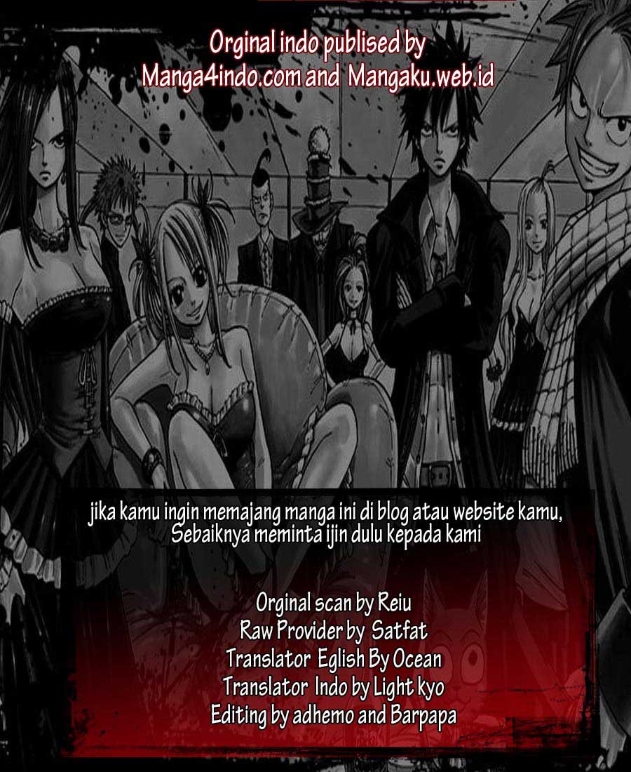 Fairy Tail+ Chapter 49 - halaman 2