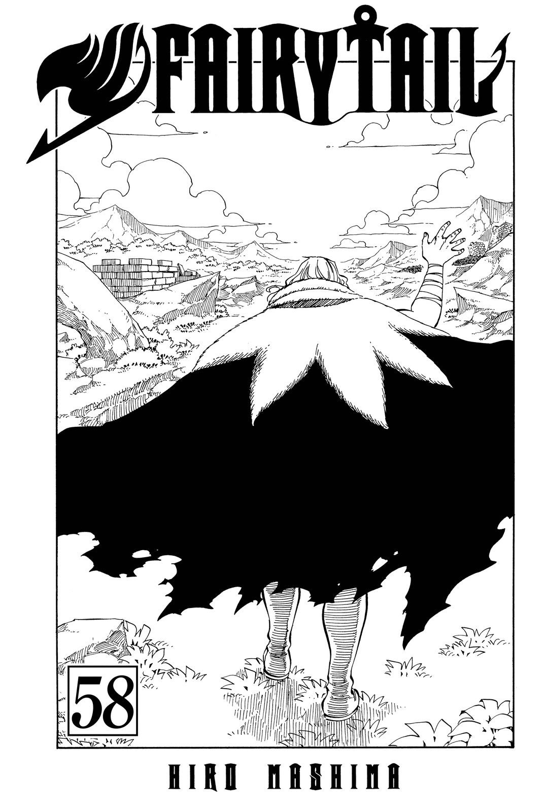 Fairy Tail+ Chapter 492 - halaman 3