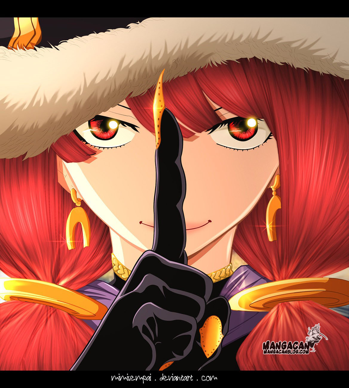 Fairy Tail+ Chapter 507 - halaman 4