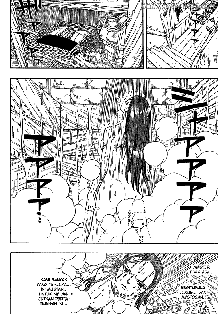 Fairy Tail+ Chapter 51 - halaman 14