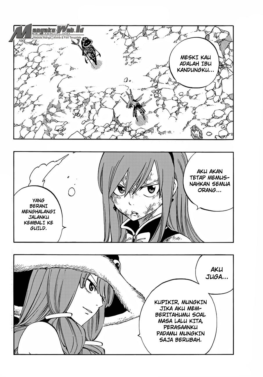 Fairy Tail+ Chapter 516 - halaman 3