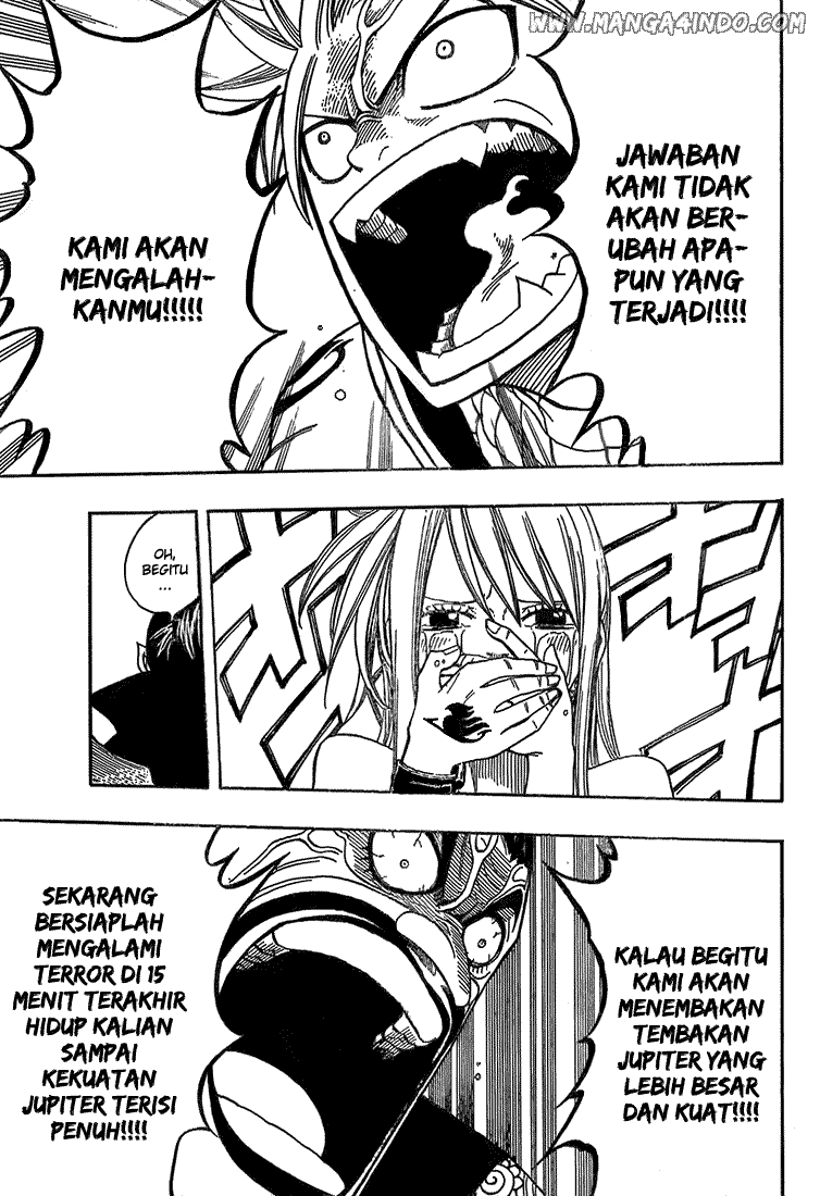 Fairy Tail+ Chapter 52 - halaman 11