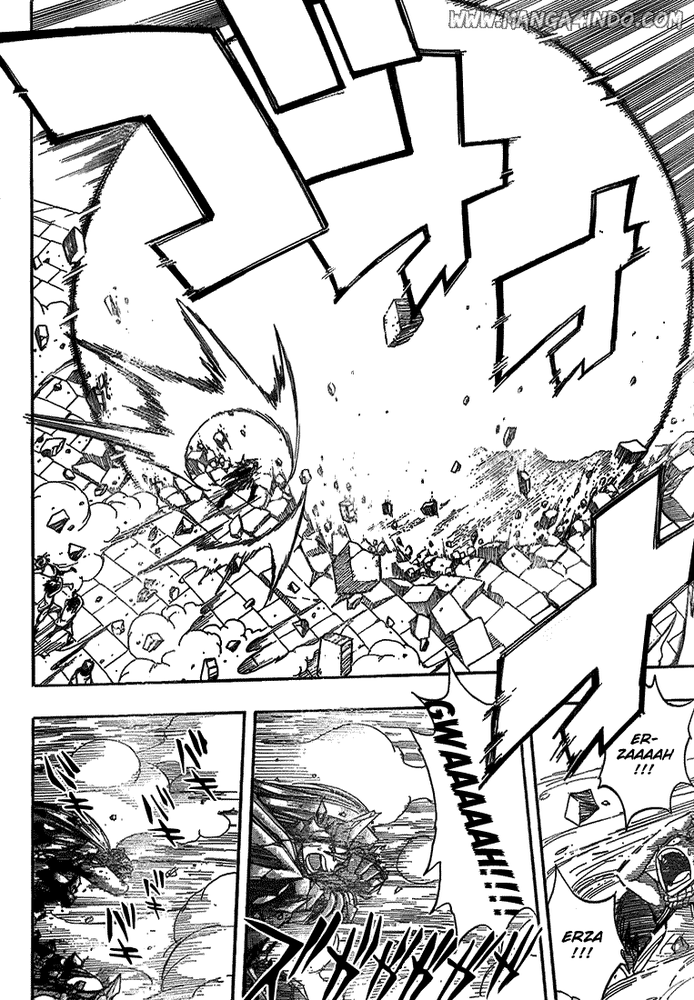 Fairy Tail+ Chapter 52 - halaman 6