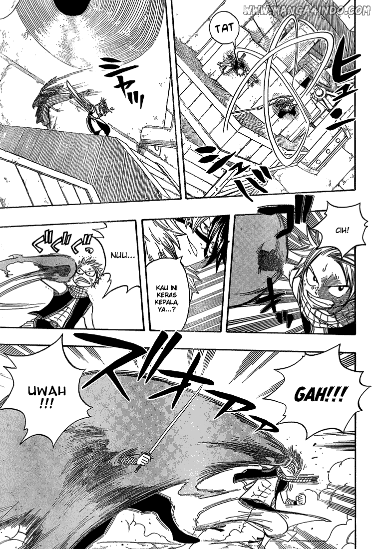Fairy Tail+ Chapter 53 - halaman 13
