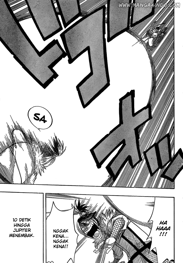 Fairy Tail+ Chapter 53 - halaman 17