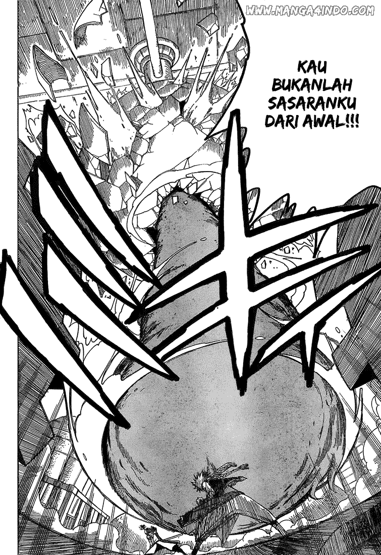 Fairy Tail+ Chapter 53 - halaman 18
