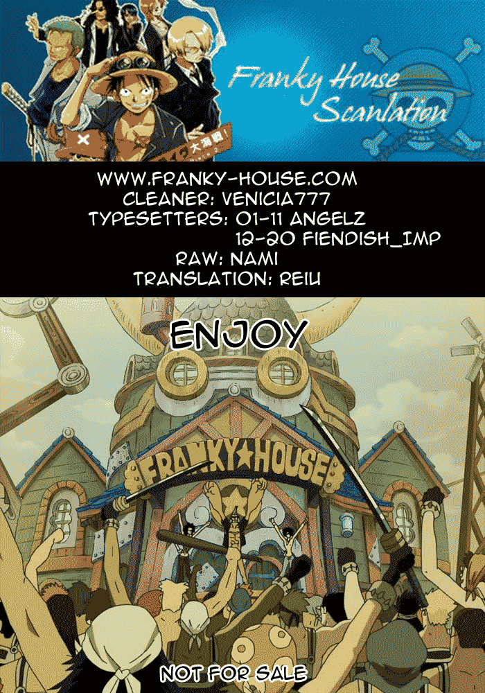 Fairy Tail+ Chapter 57 - halaman 21