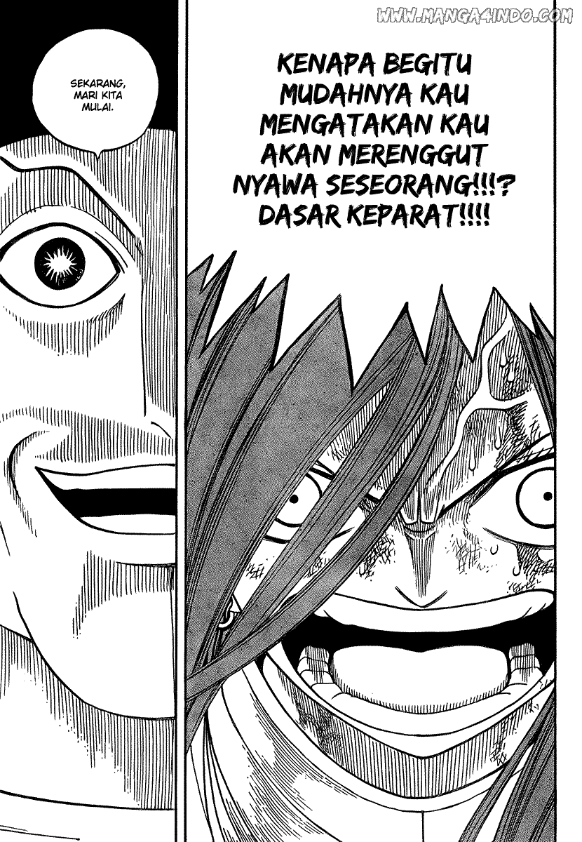 Fairy Tail+ Chapter 58 - halaman 15