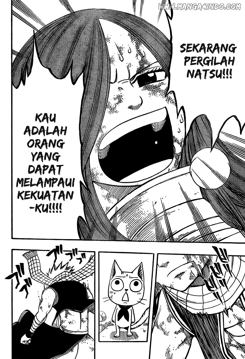 Fairy Tail+ Chapter 59 - halaman 18