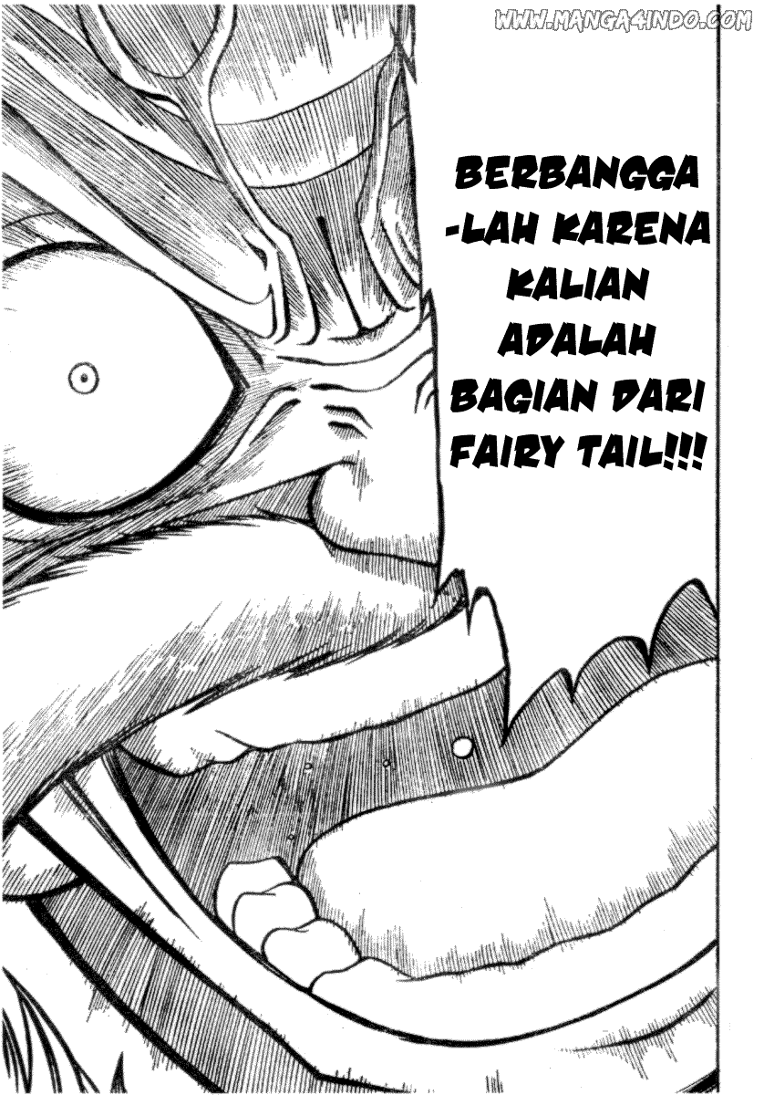 Fairy Tail+ Chapter 65 - halaman 10