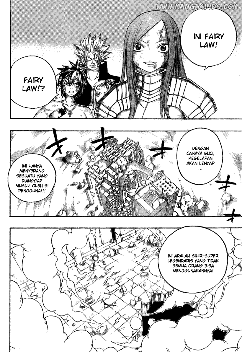 Fairy Tail+ Chapter 66 - halaman 5