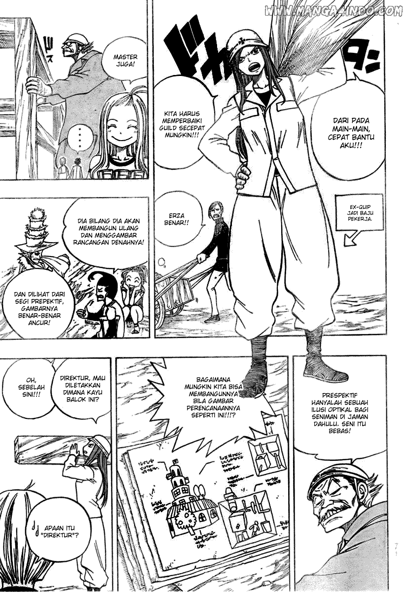 Fairy Tail+ Chapter 67 - halaman 12