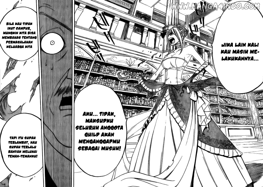 Fairy Tail+ Chapter 68 - halaman 13
