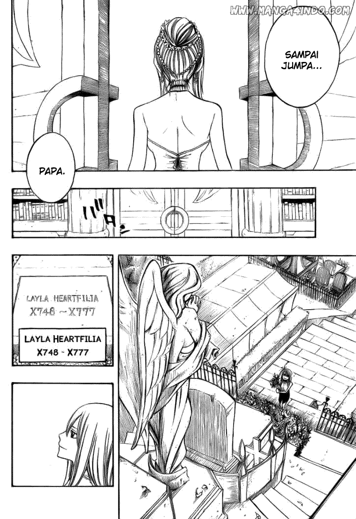 Fairy Tail+ Chapter 68 - halaman 16