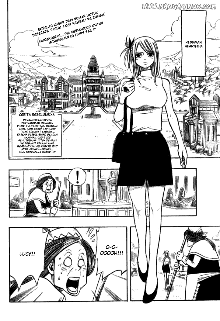 Fairy Tail+ Chapter 68 - halaman 3