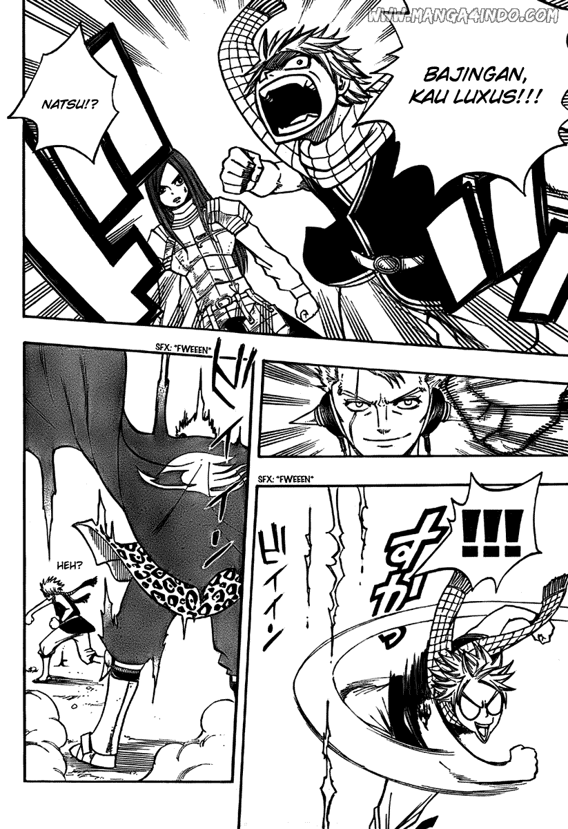 Fairy Tail+ Chapter 69 - halaman 13