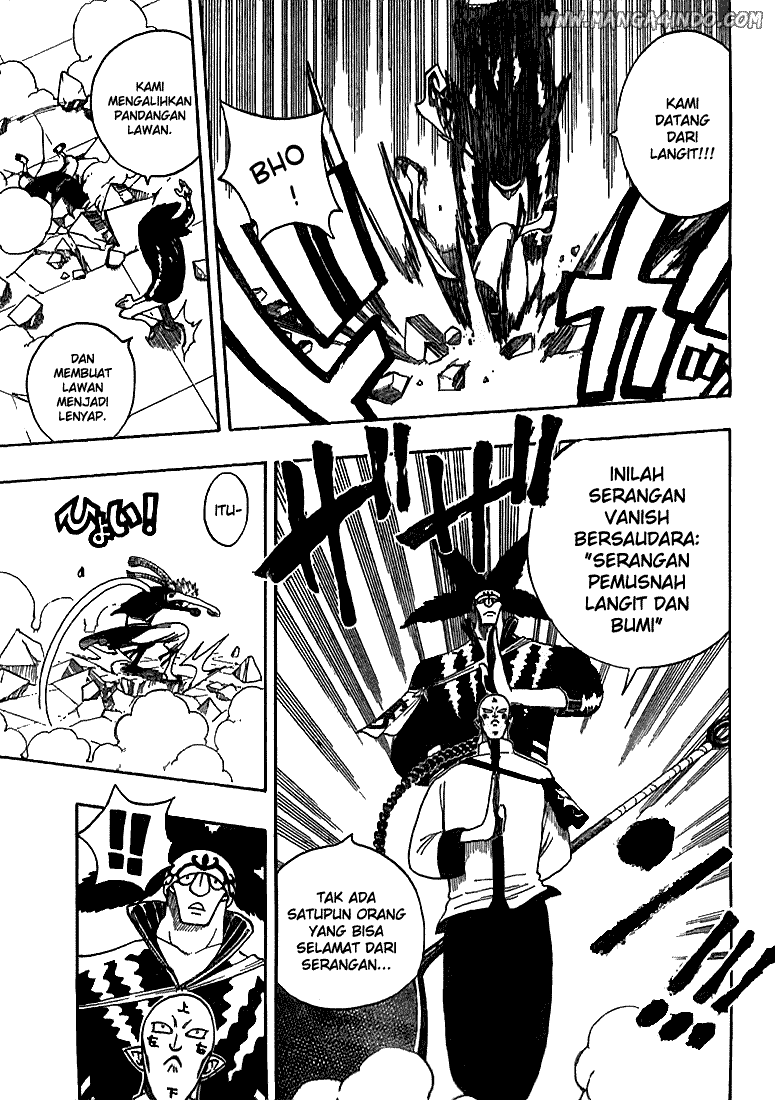 Fairy Tail+ Chapter 7 - halaman 12