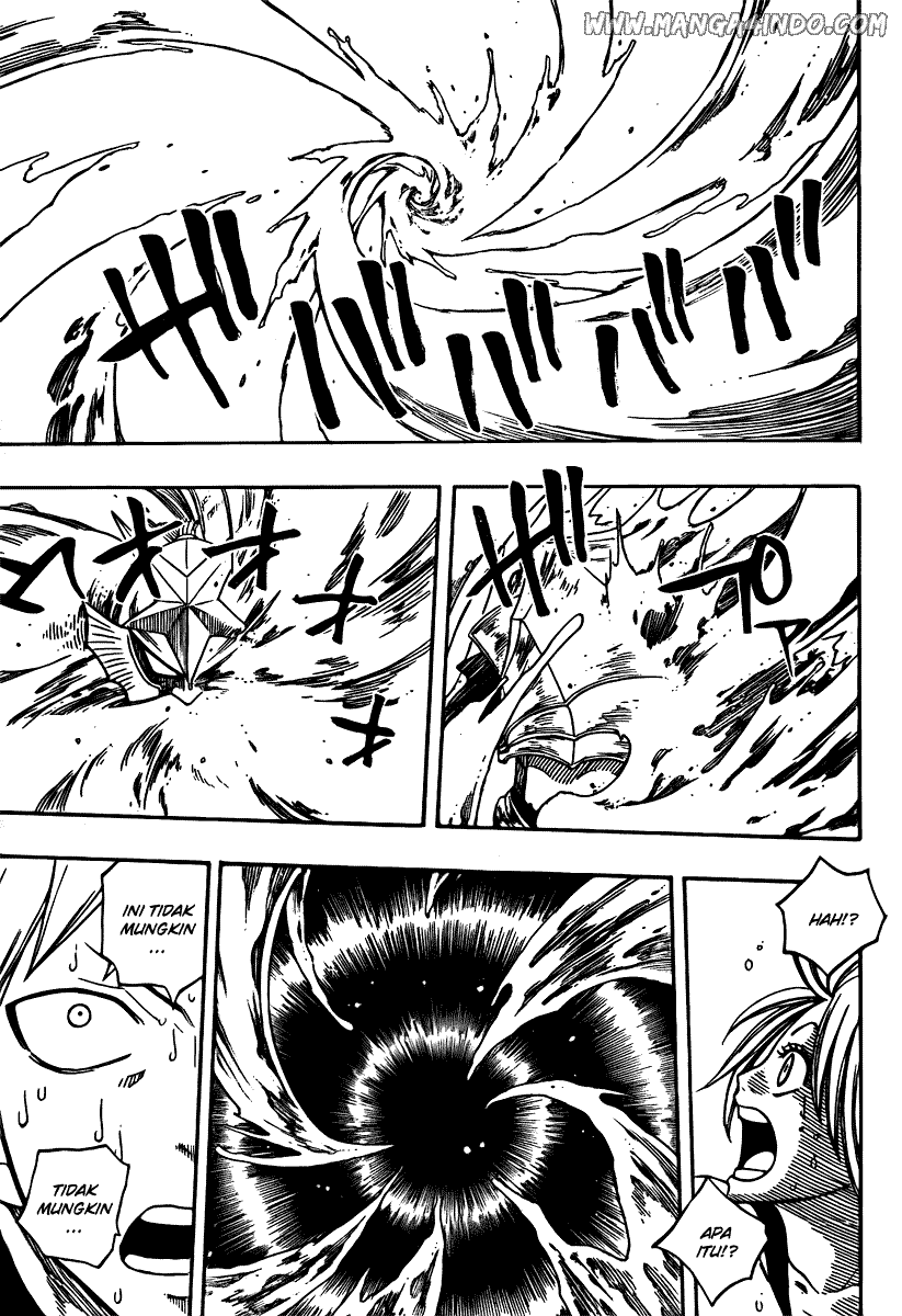 Fairy Tail+ Chapter 74 - halaman 10