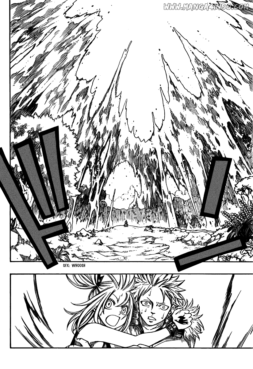 Fairy Tail+ Chapter 74 - halaman 9