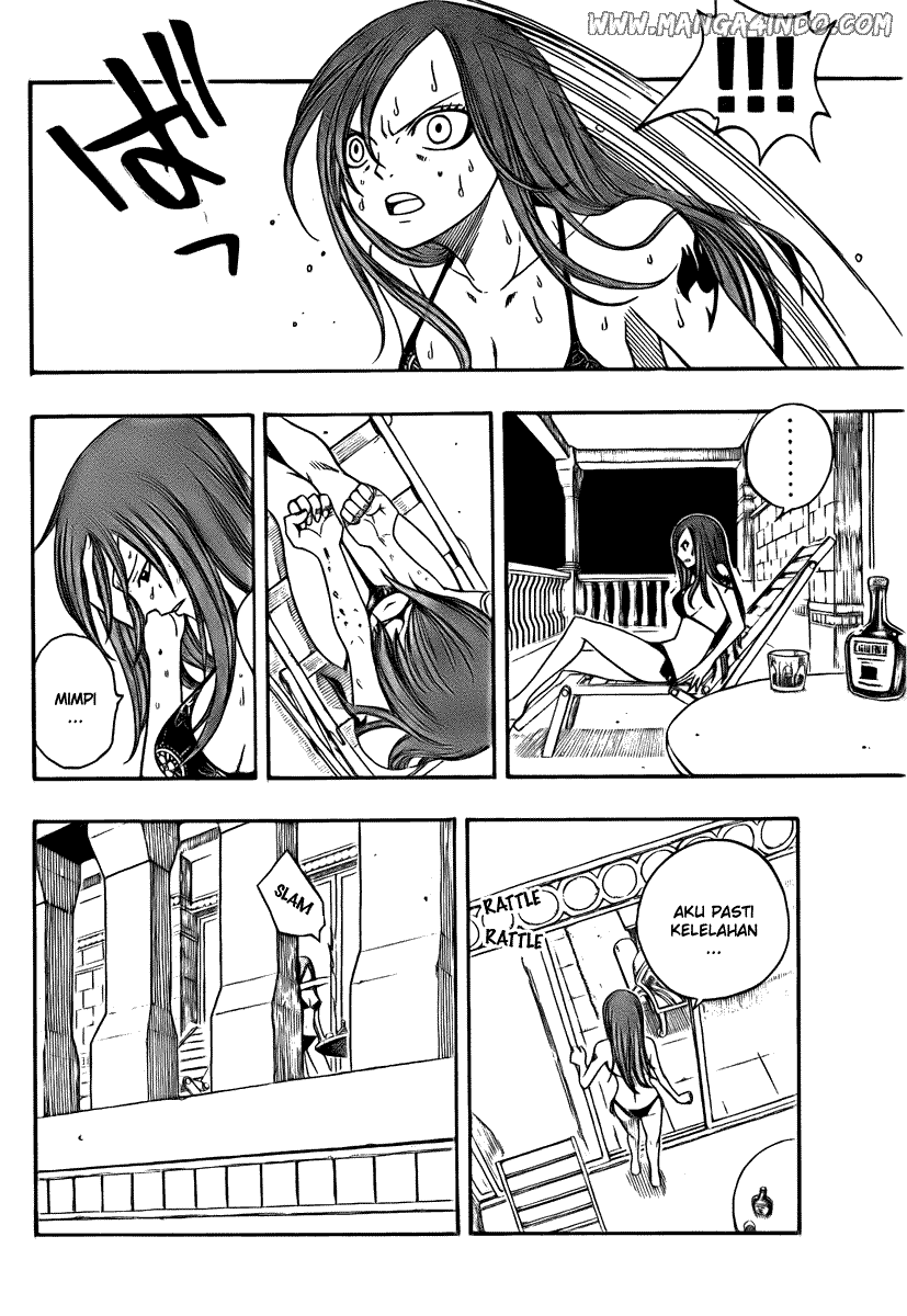 Fairy Tail+ Chapter 75 - halaman 12