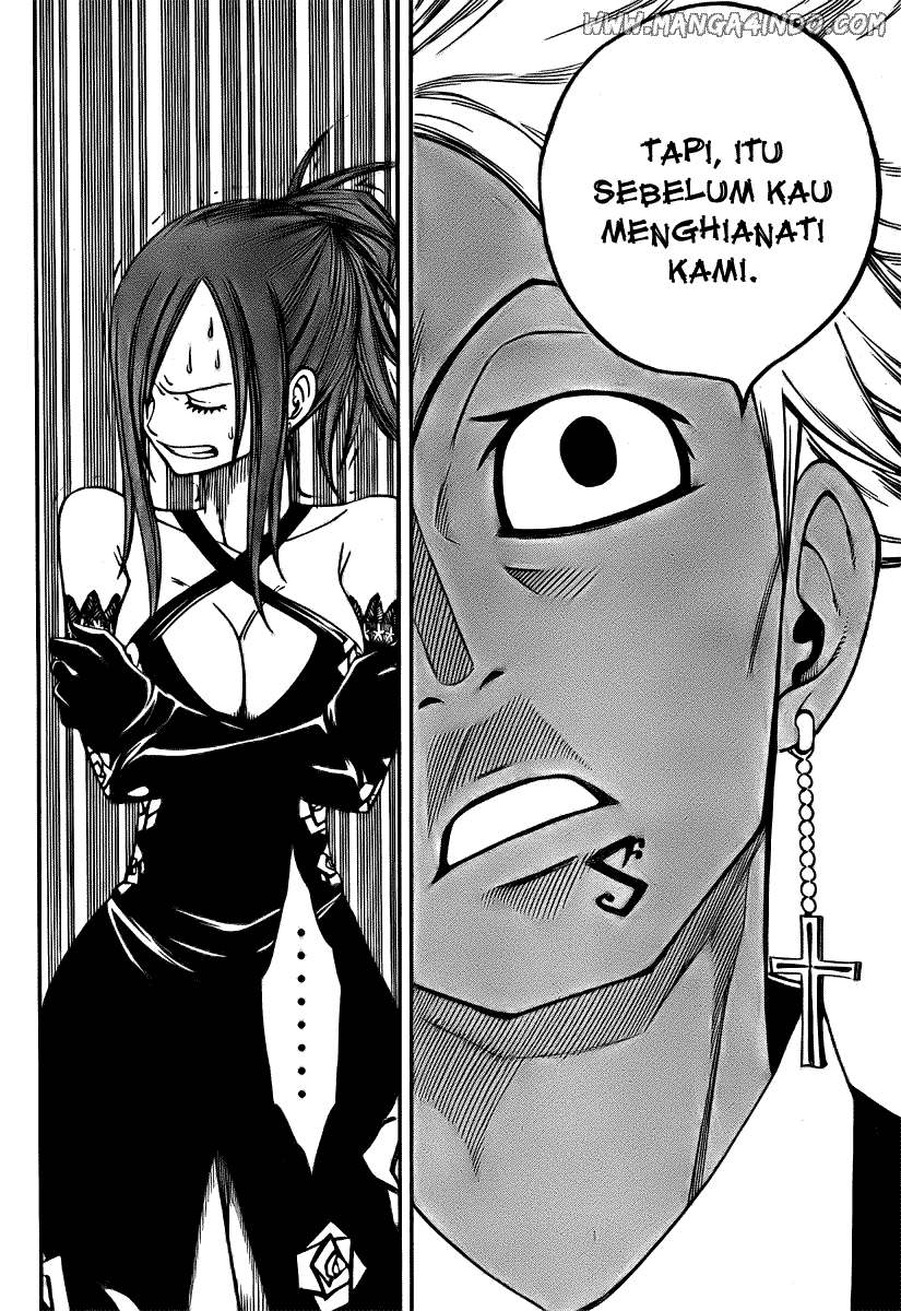 Fairy Tail+ Chapter 76 - halaman 12