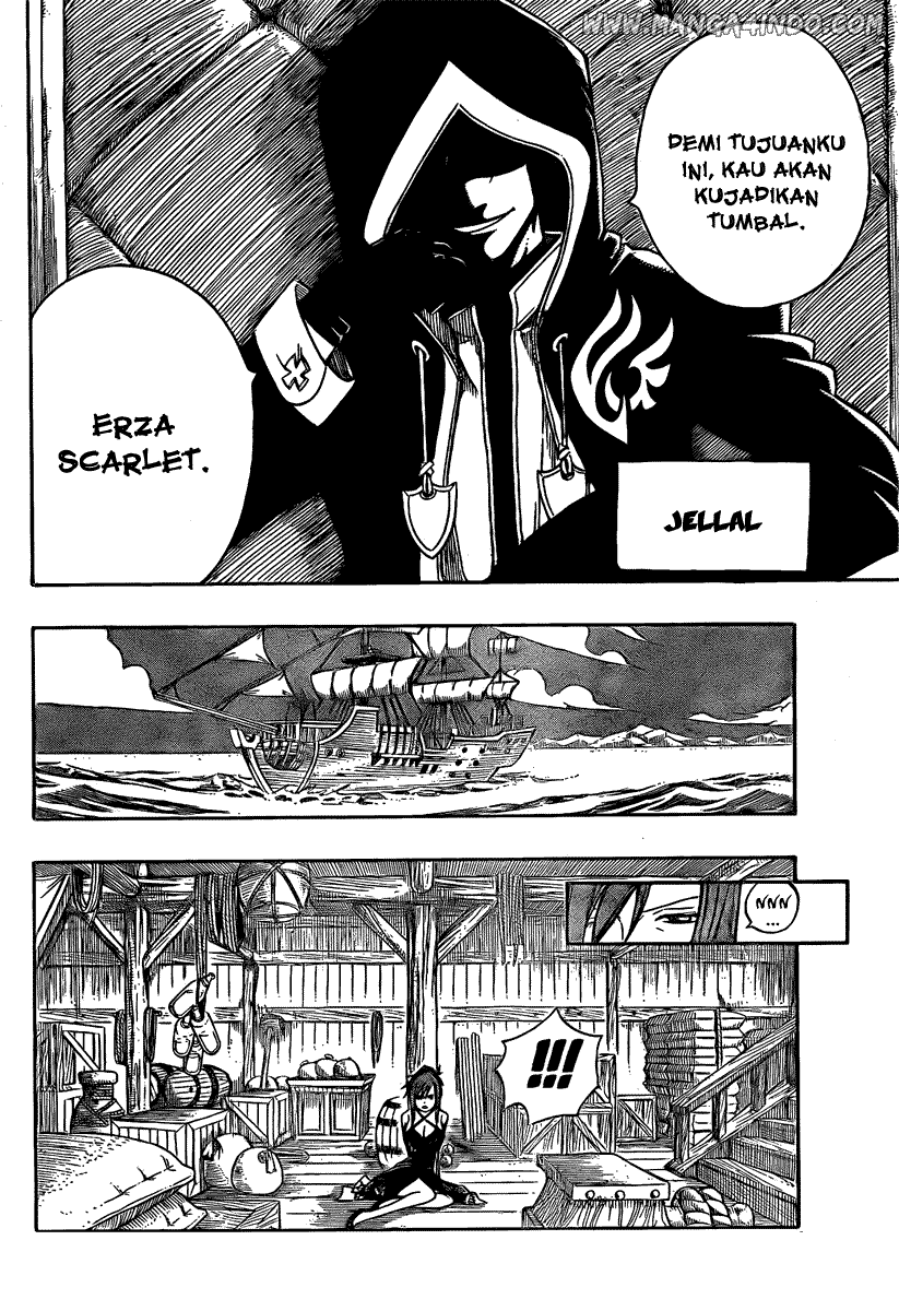 Fairy Tail+ Chapter 77 - halaman 14