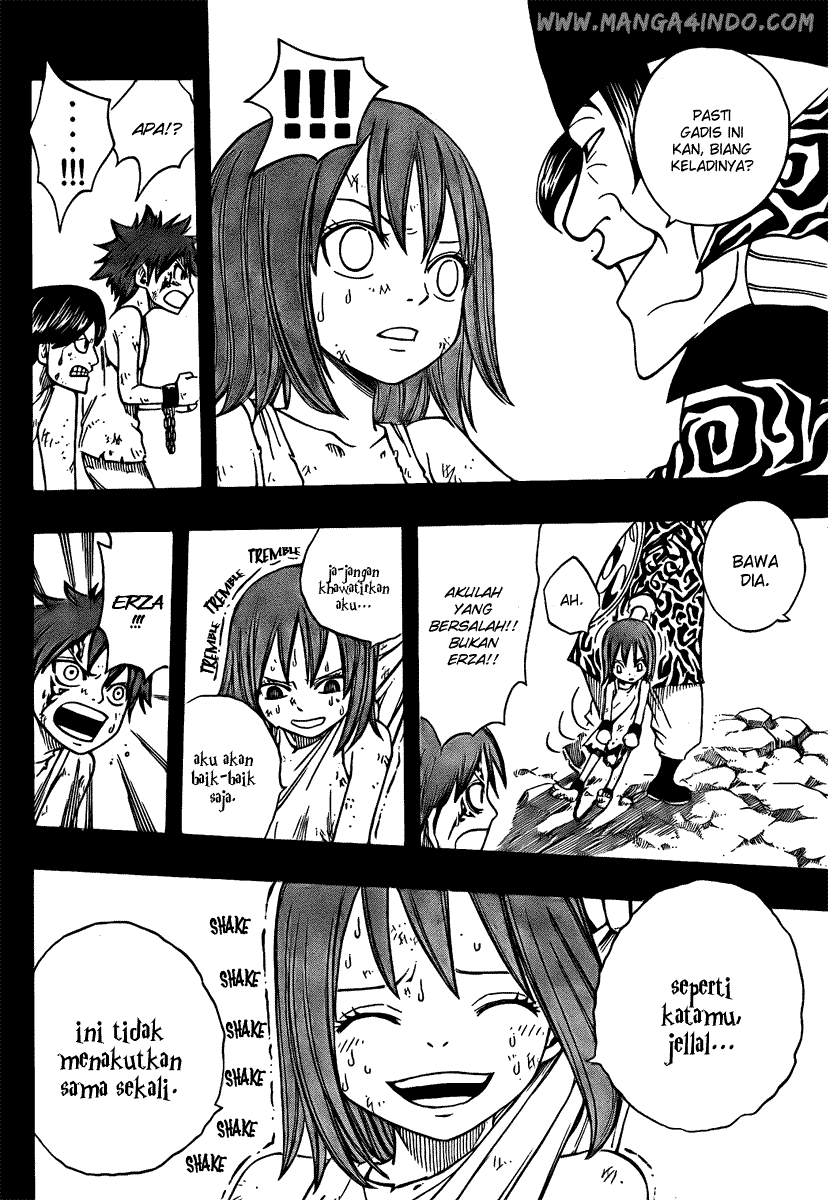 Fairy Tail+ Chapter 78 - halaman 13