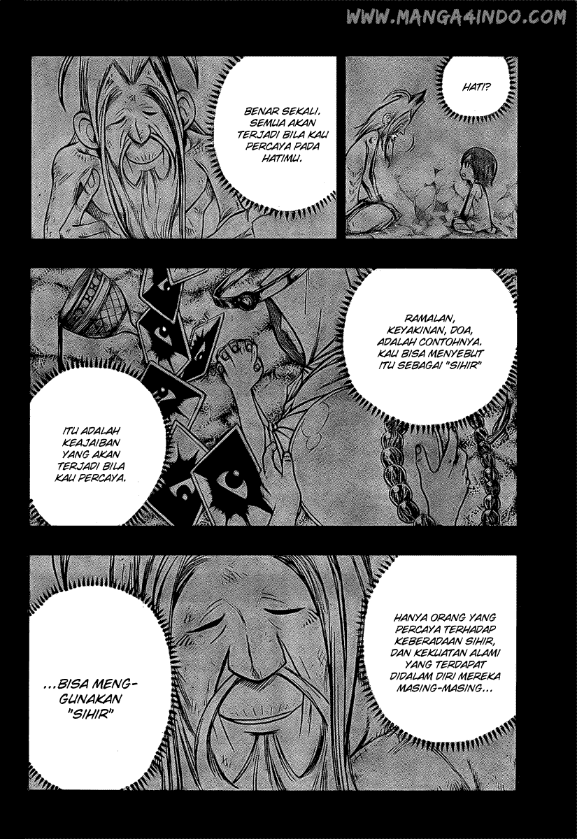 Fairy Tail+ Chapter 81 - halaman 14