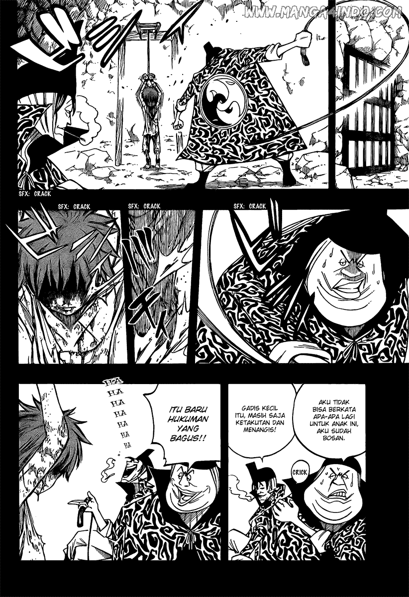 Fairy Tail+ Chapter 81 - halaman 4