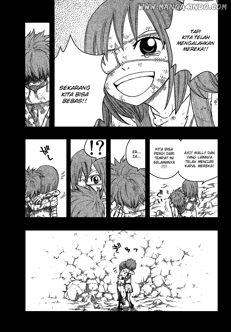 Fairy Tail+ Chapter 82 - halaman 6