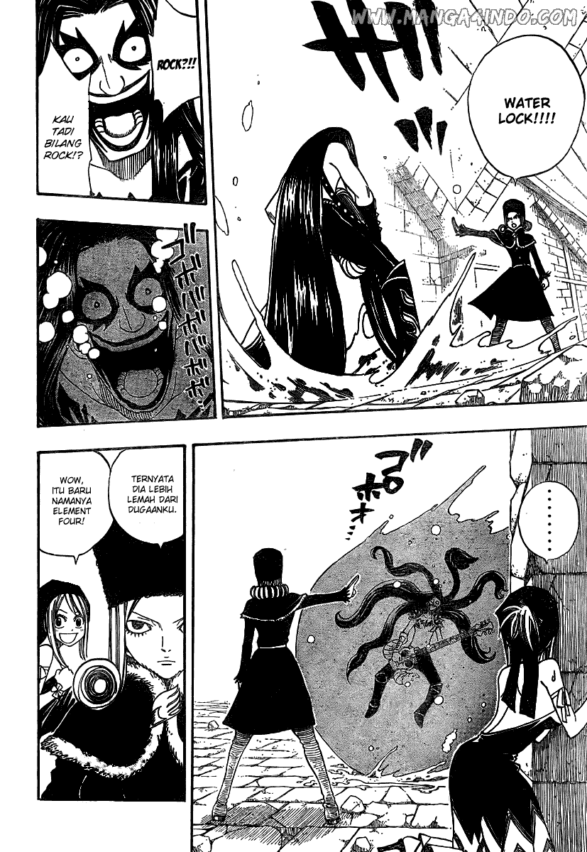 Fairy Tail+ Chapter 86 - halaman 14