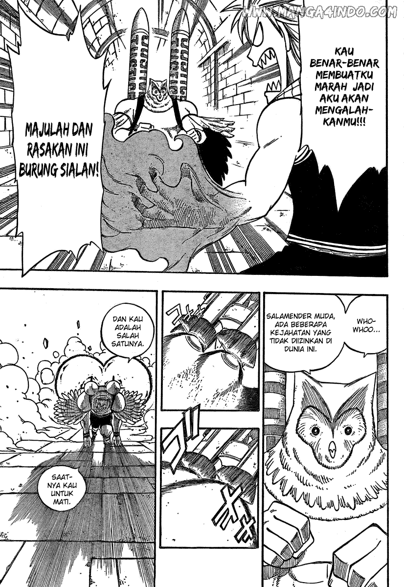 Fairy Tail+ Chapter 86 - halaman 3