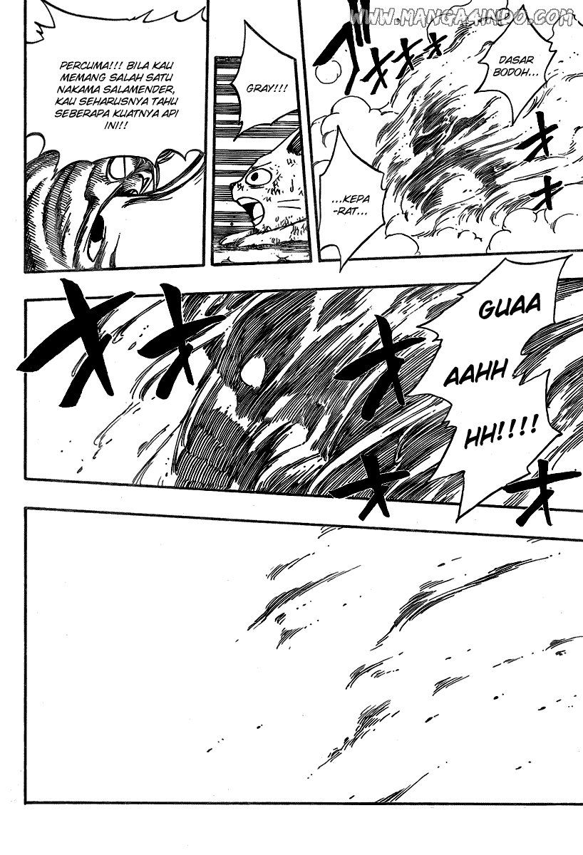 Fairy Tail+ Chapter 89 - halaman 10