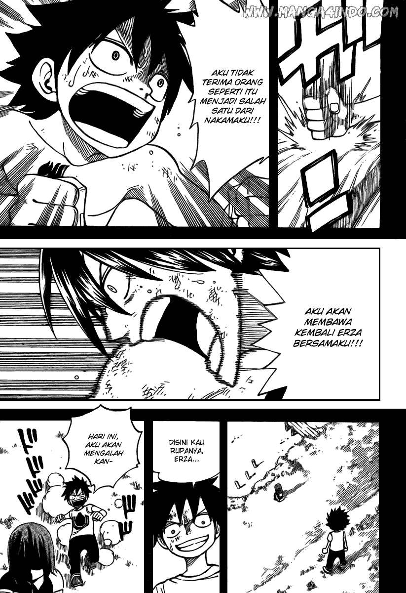 Fairy Tail+ Chapter 89 - halaman 17