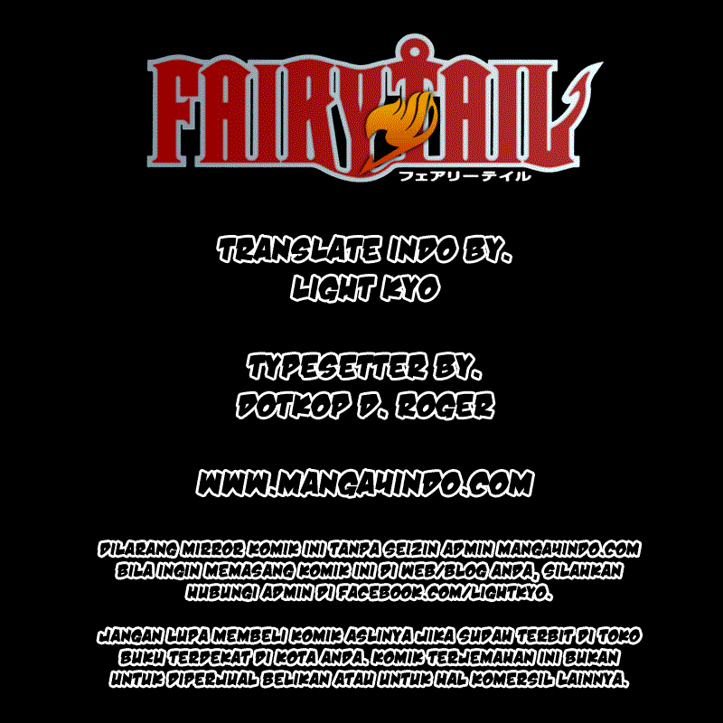Fairy Tail+ Chapter 9 - halaman 2