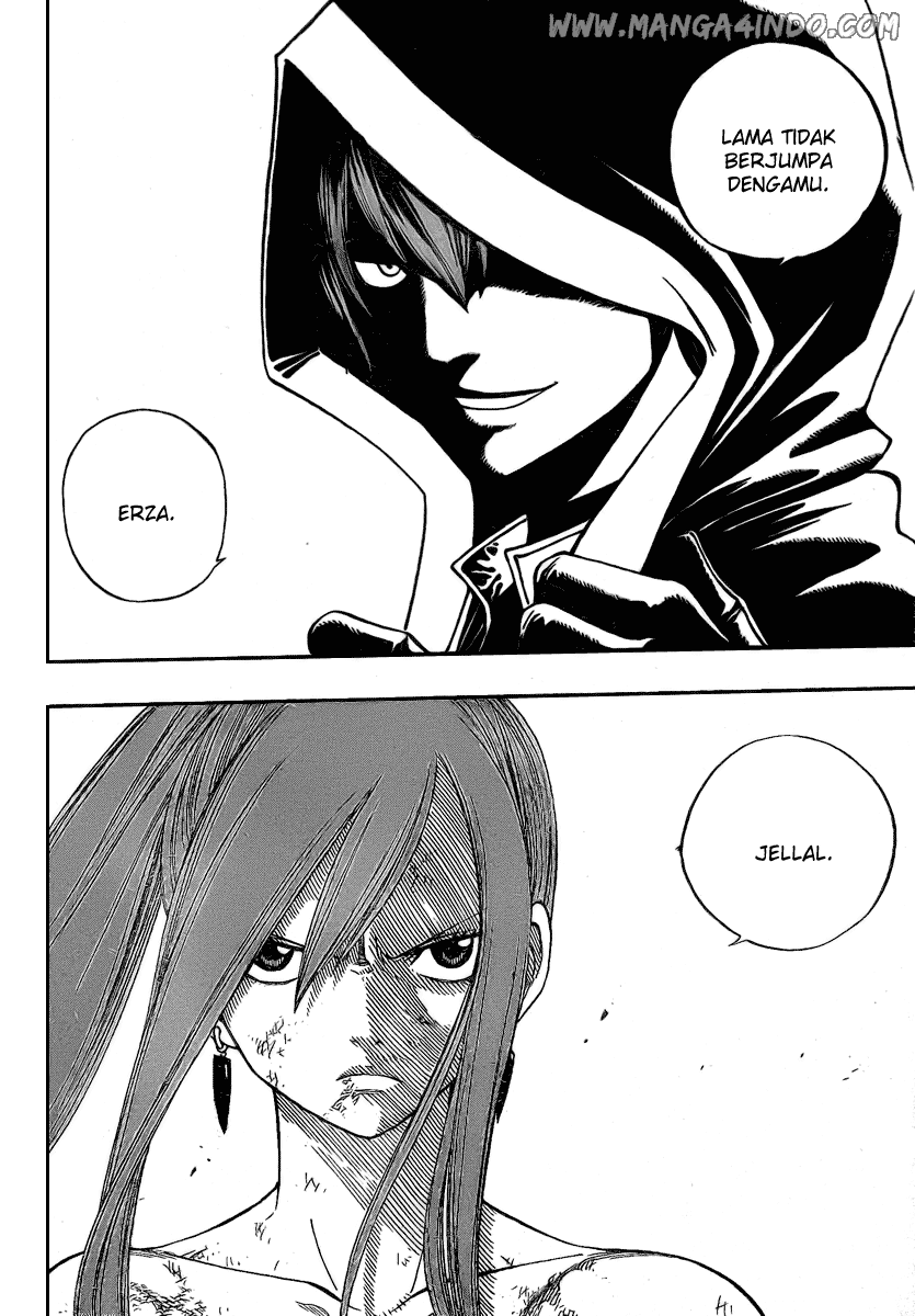 Fairy Tail+ Chapter 92 - halaman 13