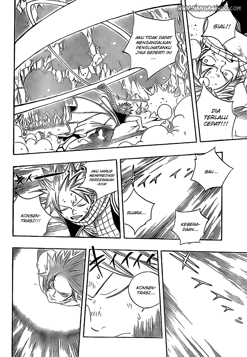 Fairy Tail+ Chapter 96 - halaman 12