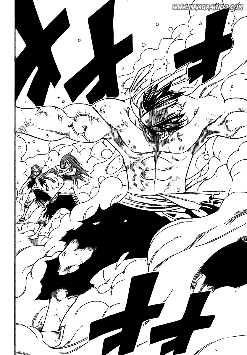Fairy Tail+ Chapter 97 - halaman 14