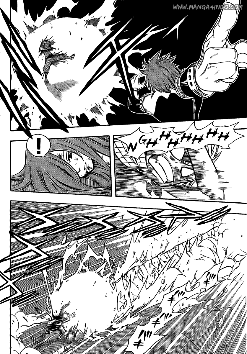 Fairy Tail+ Chapter 97 - halaman 5