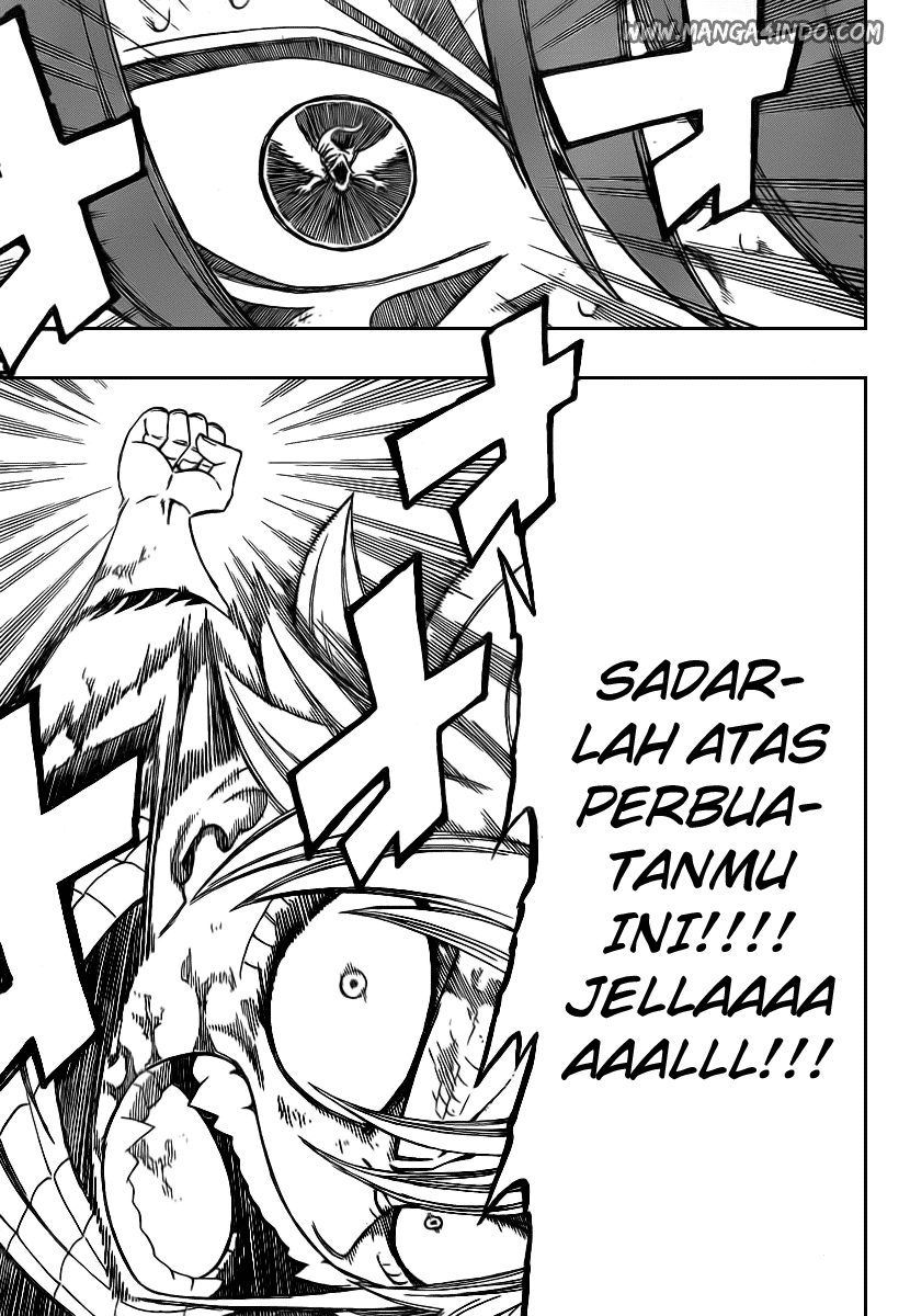 Fairy Tail+ Chapter 98 - halaman 15